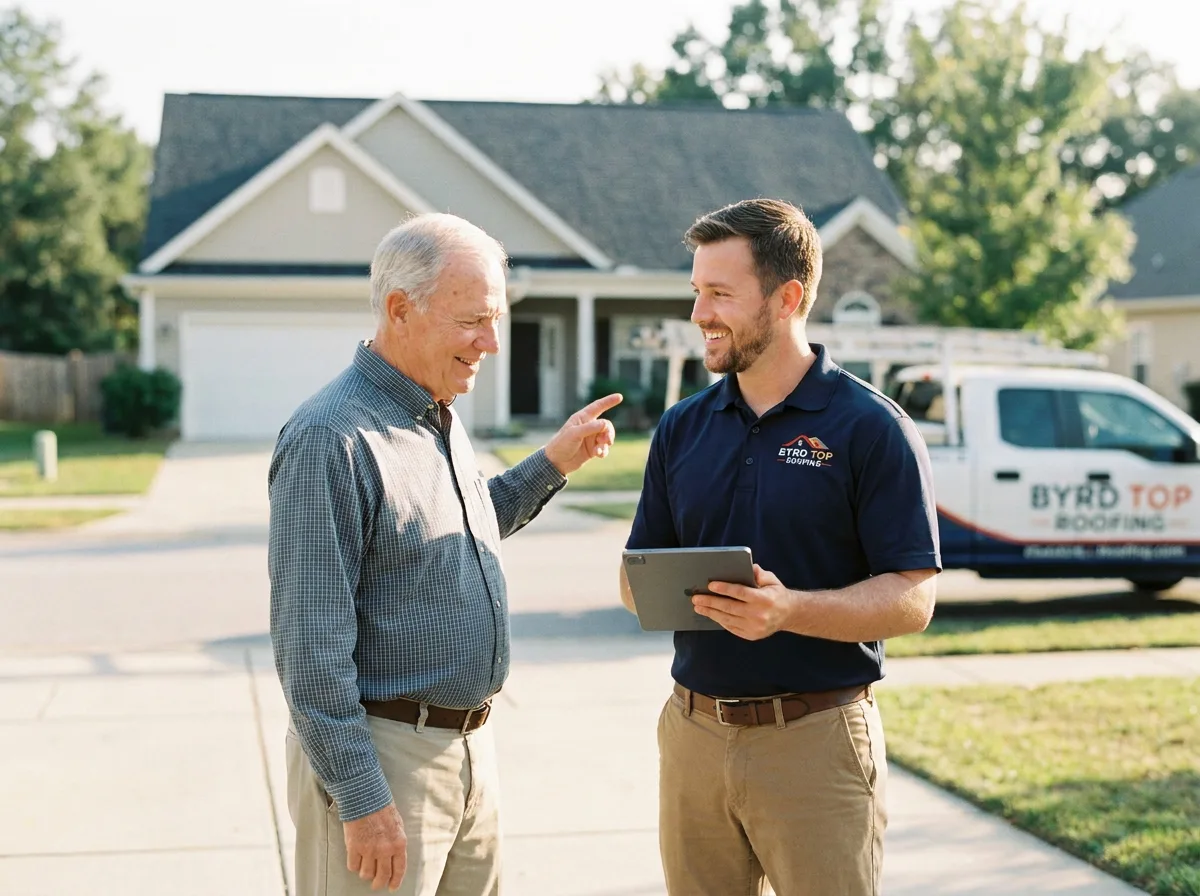Roofing South Charleston, OH FAQs